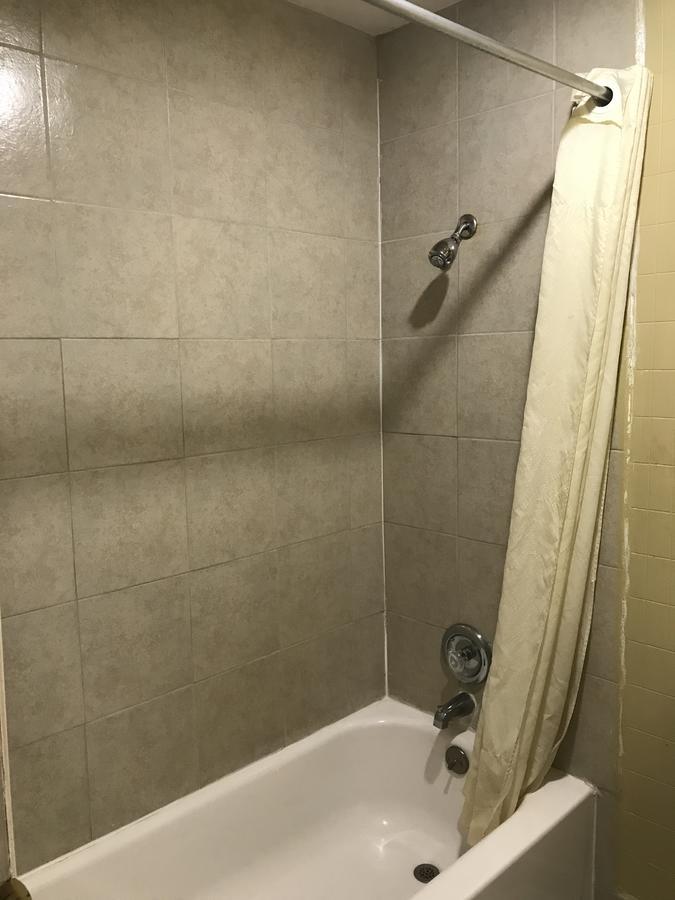 סן אנטוניו Roosevelt Inn Motel חדר תמונה